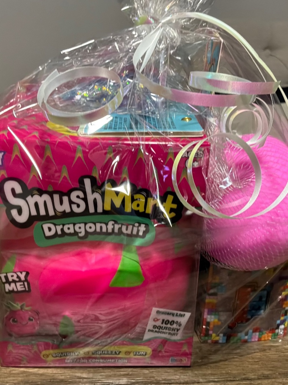 Pink Fidget Bundle